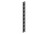 Chatsworth 39716-002 Mounting Rail Brush Kit for ZetaFrame Cabinet