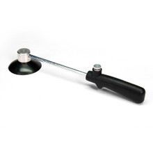 4" Punch Press Lifter, 12" Handle, 6 lb Capacity — All VAC A6470