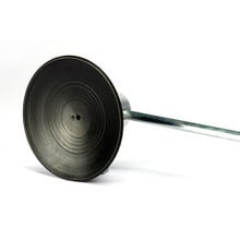 4" Punch Press Lifter, 15" Handle, 6 lb Capacity — All VAC A6471