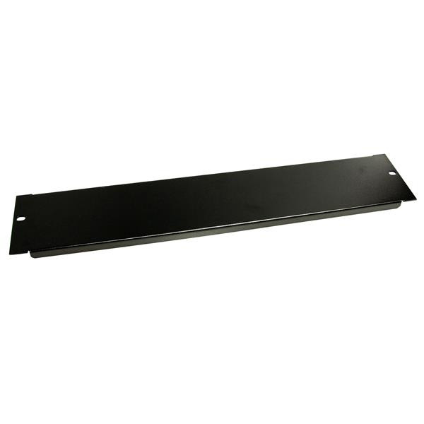 2U Blank Panel for 19IN Racks/Cabinets BLANKB2