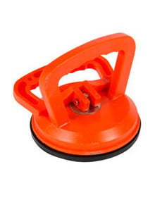 4-5/8" Single Suction Cup Lifter, 31 lb Capacity — All VAC A7701SC
