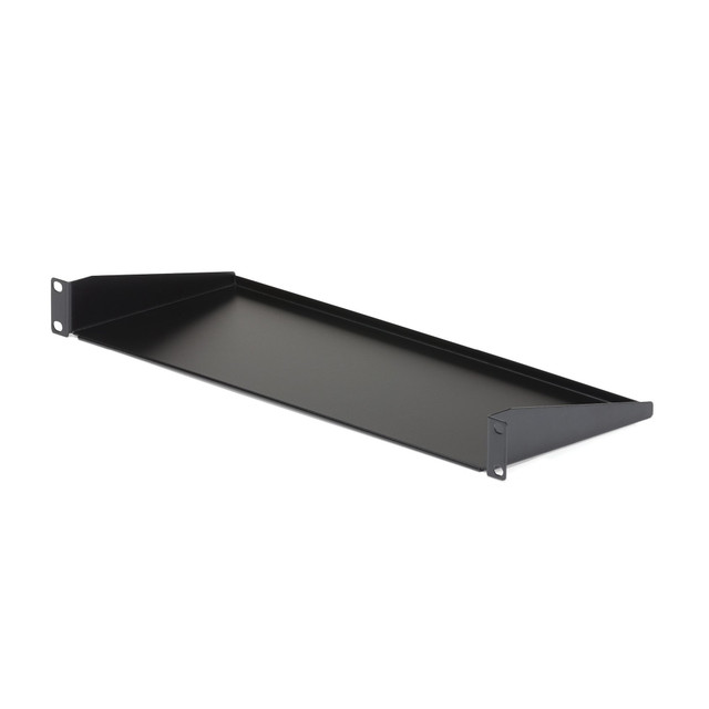 1U 19IN Server RACK Cabinet Shelf 7IN DEEP - EIA/ECA-310 Cantilever TRAY W/Unive CABSHELF1U