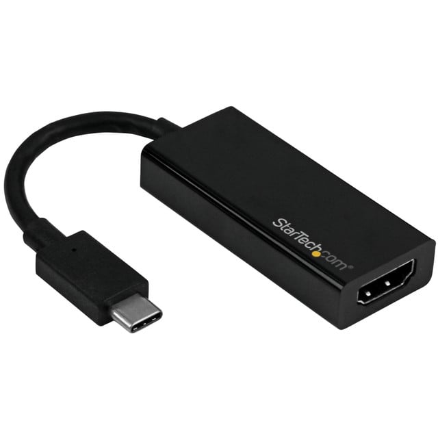 Connect YOUR Macbook, Chromebook or Other USB TYPE-C Equipped Laptop to a UHD 60 CDP2HD4K60