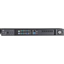 Black Box ACR1000A-CTL-192 KVM-Over-IP Matrix Controller