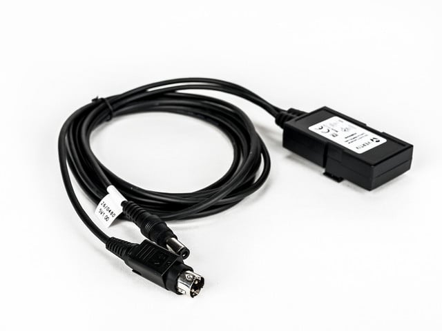 Rmpsu 12V to 5V 9FT ADB0049