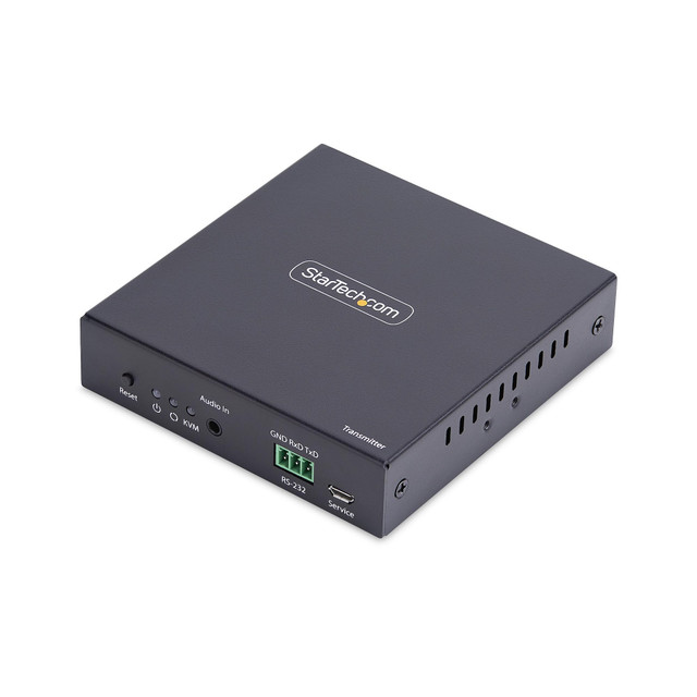 StarTech.com IH2006-KVM-TX KVM extender Transmitter