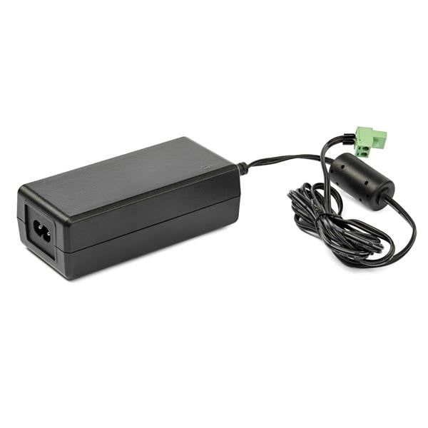 Universal Terminal Block DC Power Adapter - Designed for Startech.COM Industrial ITB20D3250
