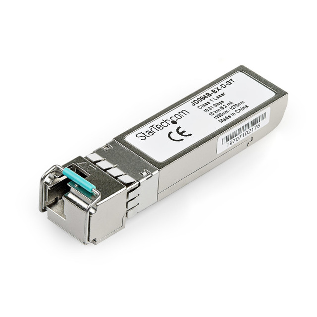 HPE JD094B-BX-D Compatible SFP+ Module JD094B-BX-D-ST