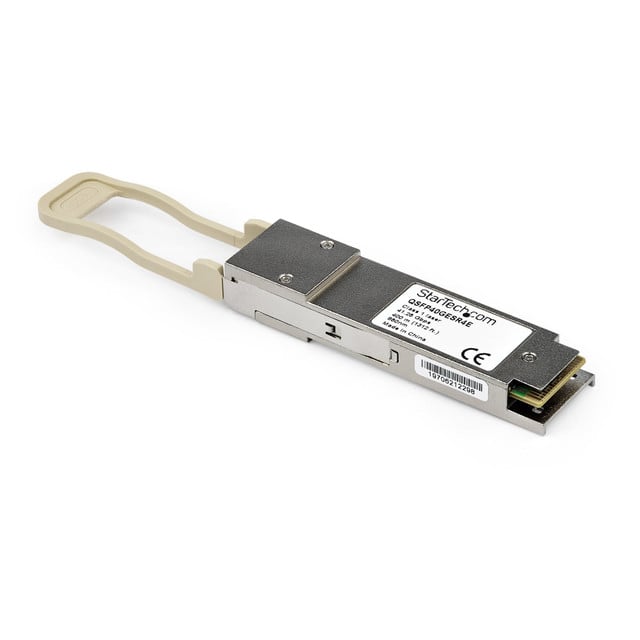 Cisco QSFP-40G-SR4-S Compatible QSFP+ - 40GBASE-SR4 40 GBPS - 40GBE Module - 40G QSFP-40G-SR4-S-ST
