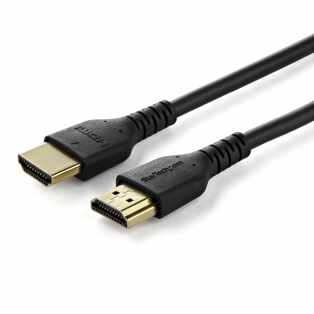 1.5M (4.9FT) Premium HIGH Speed HDMI Cable WITH Ethernet , 4K 60HZ, Heavy DUTY H RHDMM150CMP