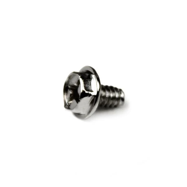 StarTech.com Replacement PC Mounting Screws #6-32 x 1/4in Long Standoff - 50 Pack - TAA