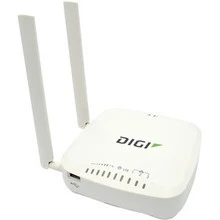 Digi ASB-6335-MX03-OUS Accelerated 6330-MX LTE Router - 3 Ports - Gigabit Ethernet