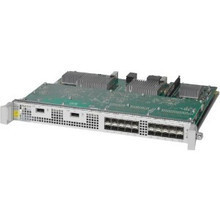 Cisco ASR10002T+20X1GERF CERT Refurb ASR1000 2PORT 10GE 20PORT GE LINE CARD