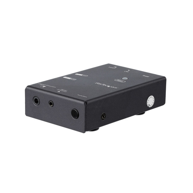 Broadcast YOUR HDMI Signal to Multiple Locations Throughout YOUR SITE Using YOUR ST12MHDLNHR