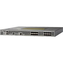Cisco ASR1001-HX 4X10GE+4X1GE 2XP/S Optional Crypto