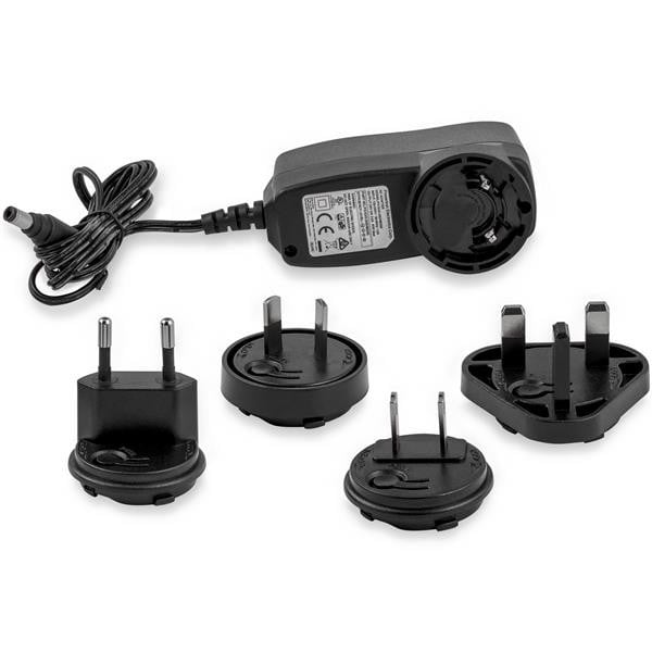 Universal DC Power Adapter Supports Devices THAT Require 20 V and 2 a or LESS LI SVA20N2NEUA