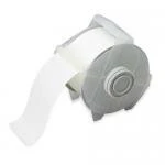 Brady 113110 tape Globalmark white B595 3 IN X 100 FT