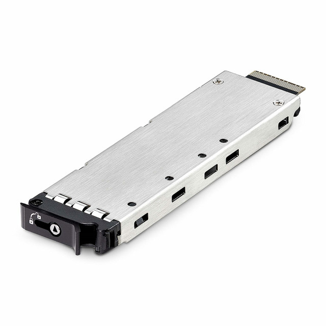 M.2 NVME SSD Drive TRAY for USE in PCIE Expansion Product Series - Drive TRAY FO TR-M2-Removable-PCIE