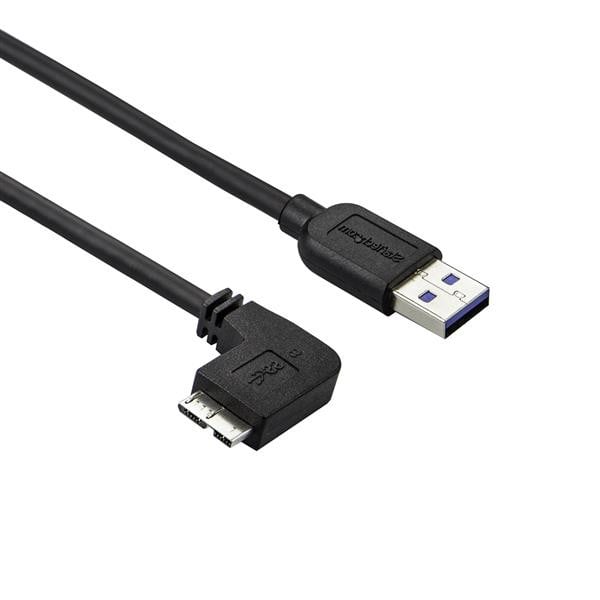 Position YOUR USB 3.0 Micro Devices WITH LESS Clutter and According to YOUR CONF USB3AU2MLS