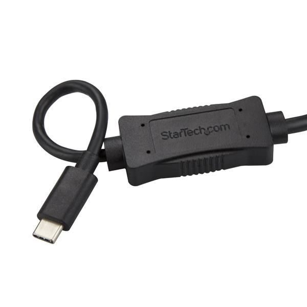 Access Esata Storage Devices Containing HDD / SSD / ODD Drives FROM a USB-C or T USB3C2ESAT3