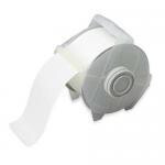 Brady 113113 tape Globalmark white B595 0.5 IN X 100 FT