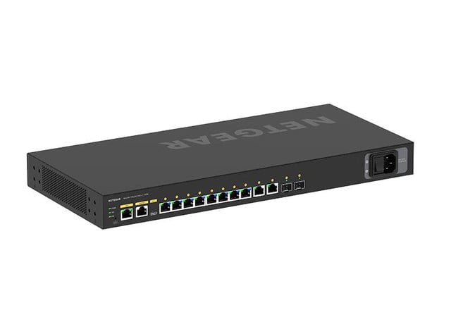 M4250-10G2XF-POE+ 8X1G POE GSM4212PX-100NAS
