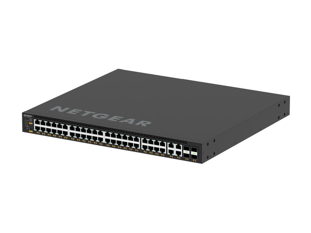 52PT M4350-44M4X4V Managed Switch MSM4352-100NES