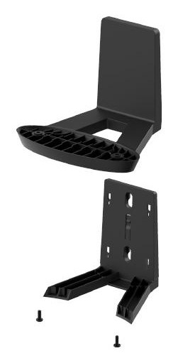 ORBI AC/AX WALL Mount KIT BLK Rbkwmb-10000S