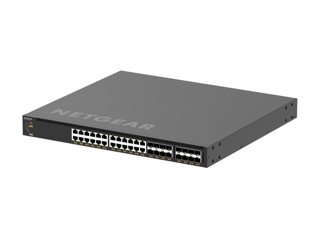 M4350-24X8F8V Managed Switch XSM4340V-100NES