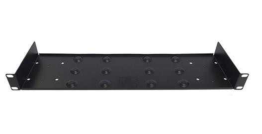 RACK Mount TRAY - 19 INCH- ACM5500 Models 590033