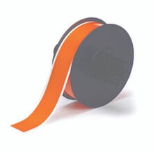 Brady B30C-1125-595-OR BBP31 Indoor/Outdoor Vinyl Tape
