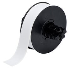 Brady B30C-1125-595-WT BBP31 Indoor/Outdoor Vinyl Tape