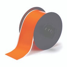 Brady B30C-2250-595-OR BBP31Vinyl Tape - Orange