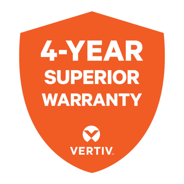VERTIV AVOCENT ADX IPSL 4YR GLD HW MAINTENANCE ADX-4YGLD-IPSL