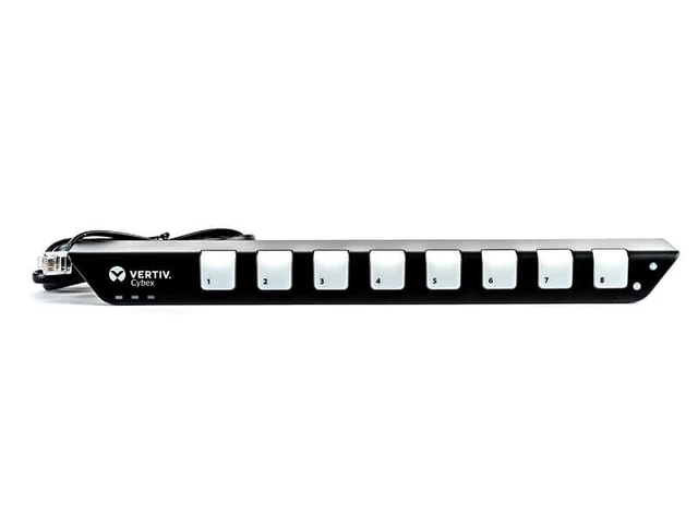8-PORT Active Front Panel Remote Control AFP0008