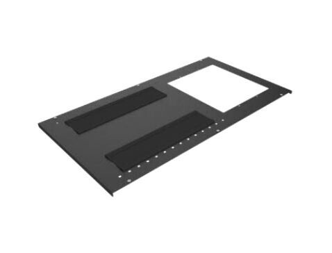 Vertiv E811010 rack accessory Top panel