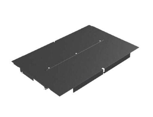 Vertiv EB711010 rack accessory Bottom plate