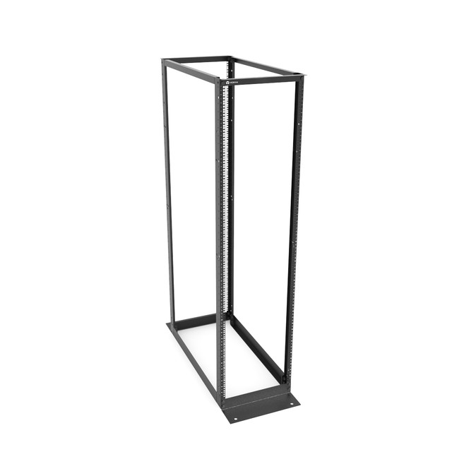 Vertiv Vr Rack, 45UX24 4-POST Rack VR203
