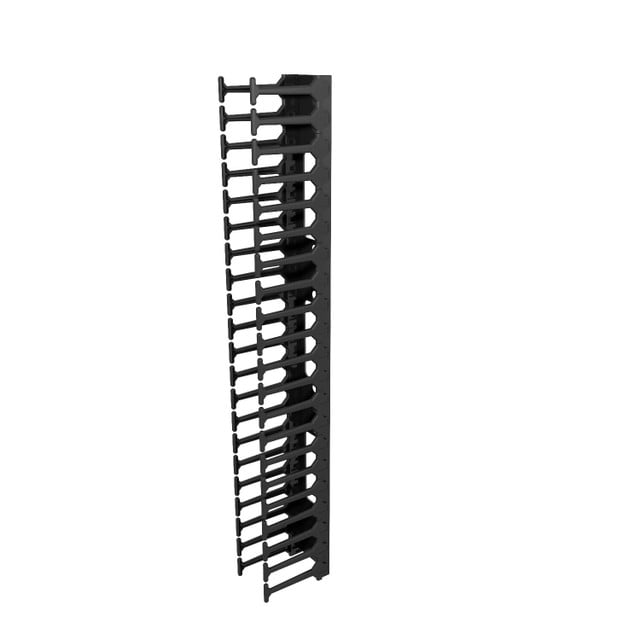 VERT Cable Manager 800W 42U VRA1016