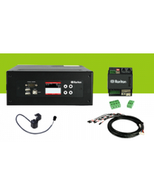 Raritan BCM2-9610Y-G0-KIT-04 Branch Circuit Monitoring