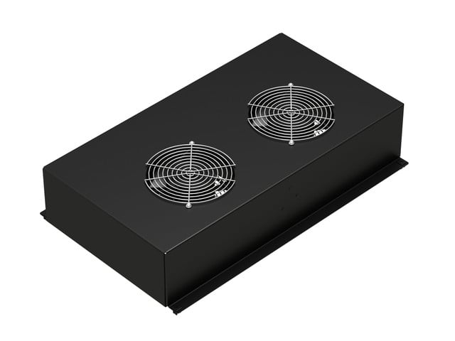 Top Fan Kit 208-230 VAC 50/60 HZ VRA2008