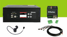 Raritan BCM2-9610Y-Kit-03 Circuit & Busway Monitoring