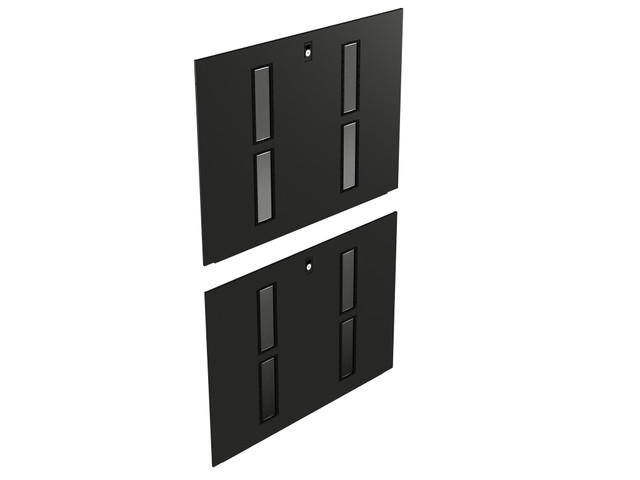 PASS-Through SIDE Panels 42U X 1200 VRA6055