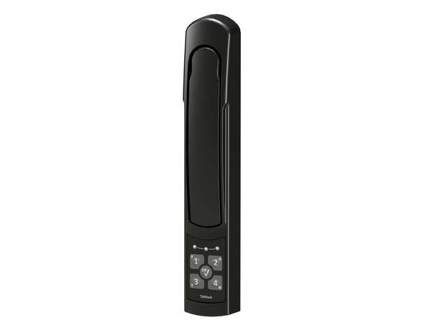 Security Handles RFID VRA7003