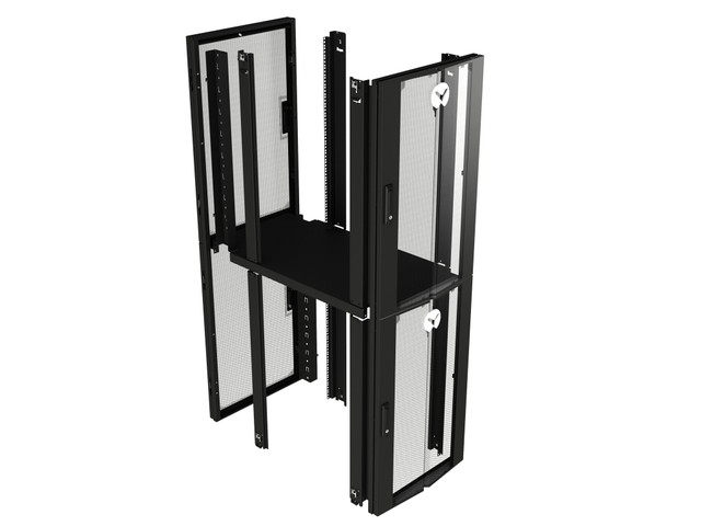 Colocation KIT 42UX600X1100 VRA9040