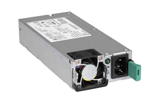 Prosafe Modular Power Supply UNIT 550W AC APS550W-100NES