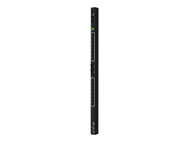 Server Technology C1W16VS-1DFA17A5 PRO1 PDU 120 Volt 16 Outlets 0U