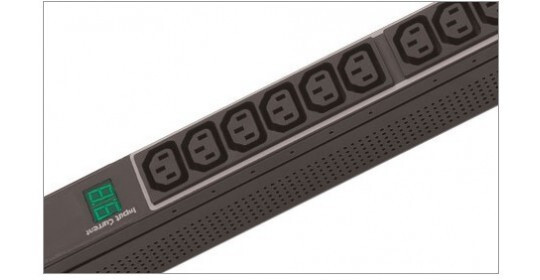 Server Technology STV-4501D PRO2 PDU 230 Volt 30 Outlets 0U