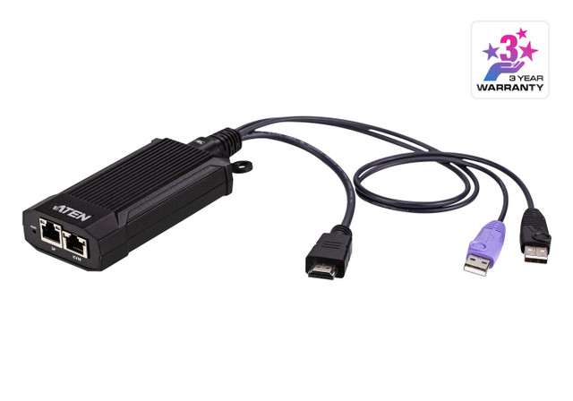 USB 4K HDMI KVM Digiprocessor - KG0032 / KG0016 KG8950T