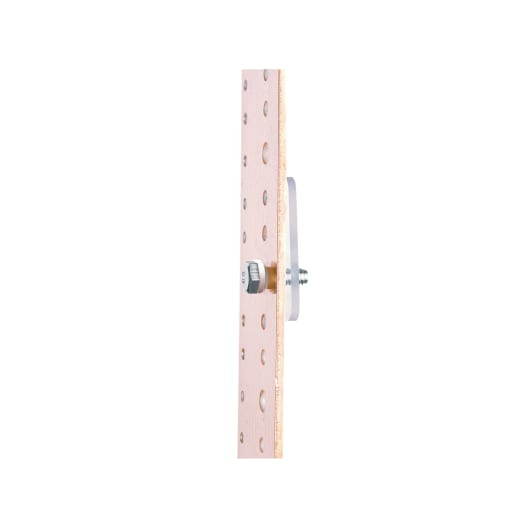 40SP Solid Copper Bussbar BB-40